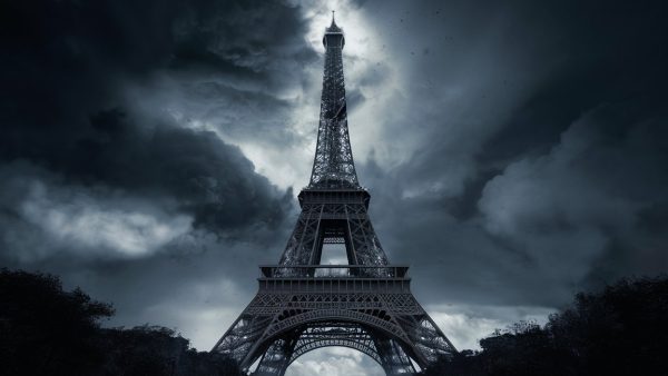 Shocking Revelations: Iran’s Chilling Threats Spark Global Tourism Crisis at Iconic Landmarks