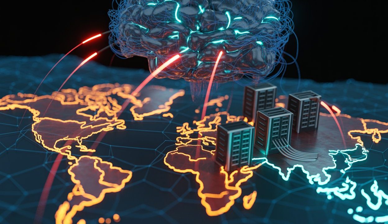 Shocking Cyber Risks: How Bosnia & Herzegovina Overtook Major Powers and the Global Security Gap Looms Large