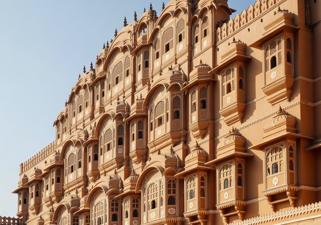 You’ll Never Believe What Just Happened to Jaipur’s Flights!