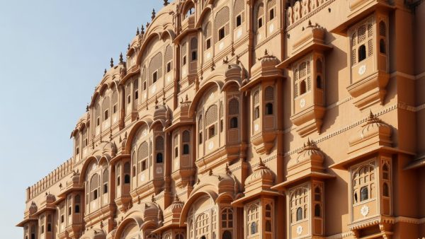 You’ll Never Believe What Just Happened to Jaipur’s Flights!