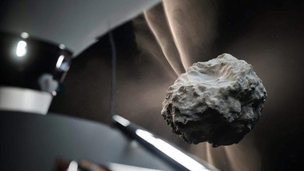 Unbelievable Secrets This Interstellar Comet Unveiled About Our Universe!