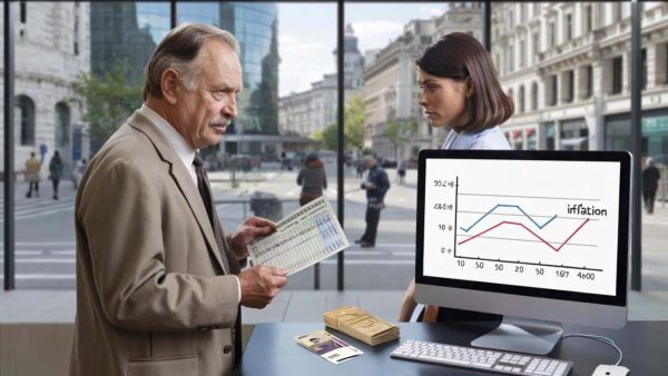 This Nobel Laureate’s Shocking “Wealth Tax” Proposal Could Devastate Your Savings – Here’s What You Need to Know