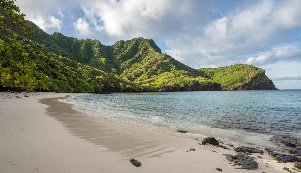 The Secret Flights That Will Transform Travel to Puerto Rico Forever