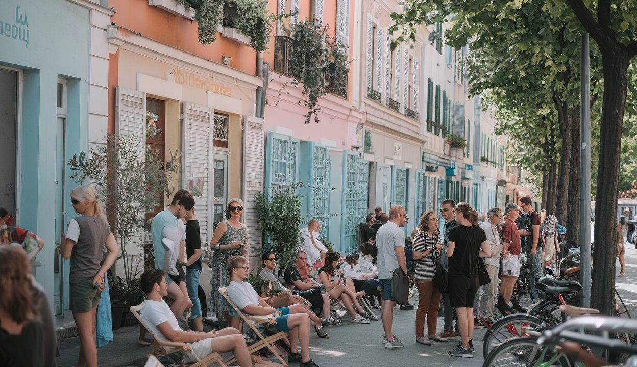 The Shocking Truth About Paris’ New Airbnb Crackdown: What Travelers Must Know Before Visiting in 2026