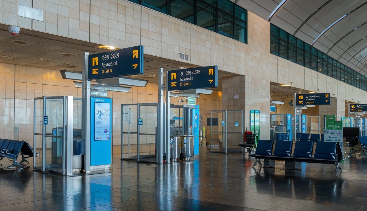 Shocking Revelations: Spanish Airports Undergoing Radical Accessibility Transformation — What You Need to Know Now