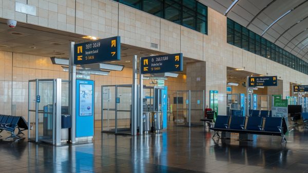 Shocking Revelations: Spanish Airports Undergoing Radical Accessibility Transformation — What You Need to Know Now