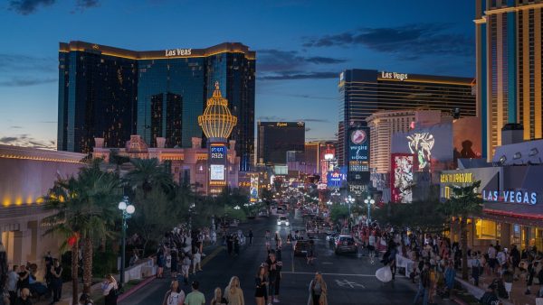 The Shocking Truth About the Tourism Crisis Plaguing NYC, Vegas, and Honolulu in 2026