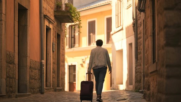 Tourists Beware: $600 Fines Await for Rolling Suitcases in Europe’s Historic Havens