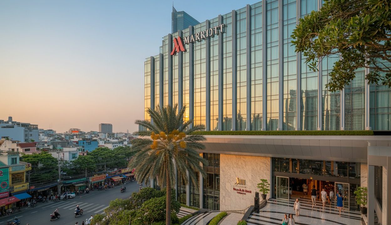 You Won’t Believe What These 10 New Luxury Resorts in Vietnam Are About to Do!