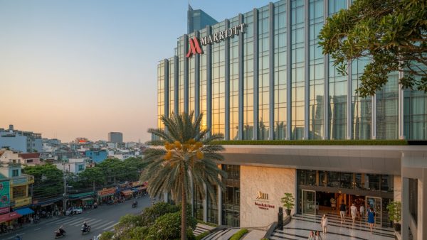 You Won’t Believe What These 10 New Luxury Resorts in Vietnam Are About to Do!