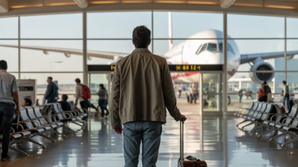 You’ll Never Believe What Qatar Airways is Doing in India! The Shocking Moves Travelers Need to Know
