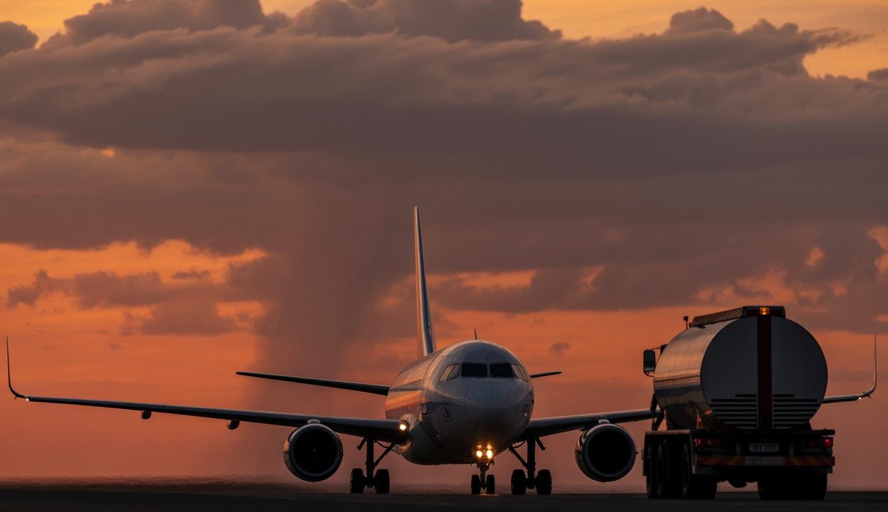 Shocking Revelation: Iran Conflict Driving Airfare Prices Through the Roof in the US!