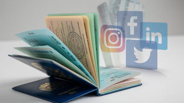 The Secret Social Media Trap: How the New U.S. Visa Policy Could Expose Your Online Presence Forever