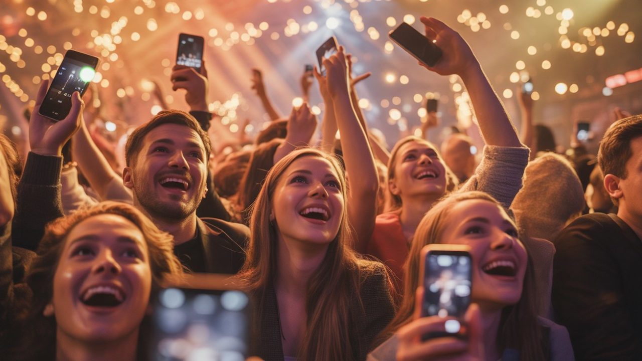 Unleash the Music: How Canada’s Booming Festivals are Captivating Global Fans Amid Worldwide Turmoil