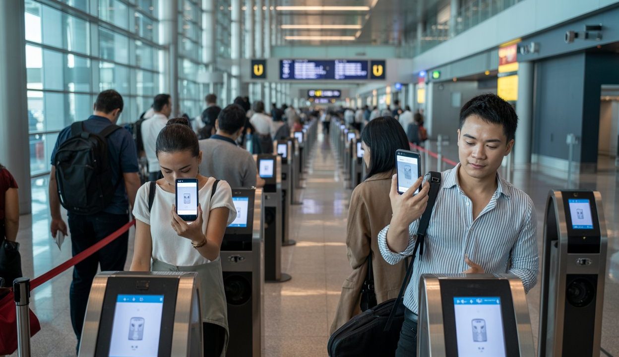 Shocking Airport Security Upgrade Shakes Up Travel Industry: What You Need to Know