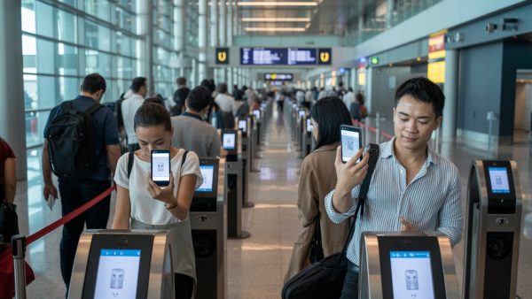 Shocking Airport Security Upgrade Shakes Up Travel Industry: What You Need to Know