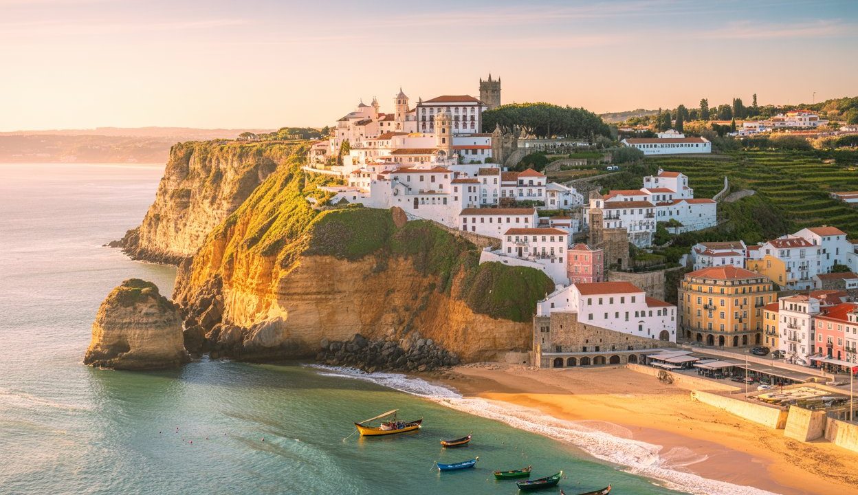 Shocking New Trend: American Tourists Can’t Get Enough of Portugal’s Hottest Destinations