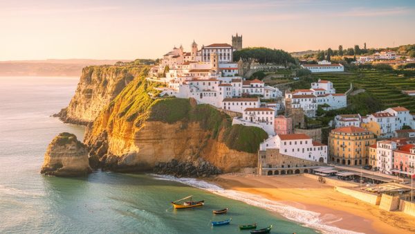 Shocking New Trend: American Tourists Can’t Get Enough of Portugal’s Hottest Destinations