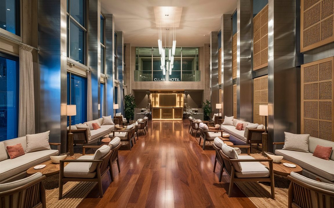 You Won’t Believe What This Luxury Hotel in Plano, Texas Offers