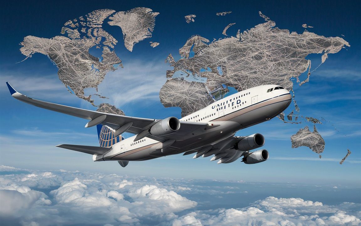 You’ll Never Guess How United Airlines Crushed Pan Am’s Dominance