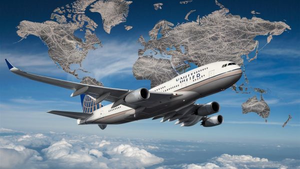 You’ll Never Guess How United Airlines Crushed Pan Am’s Dominance