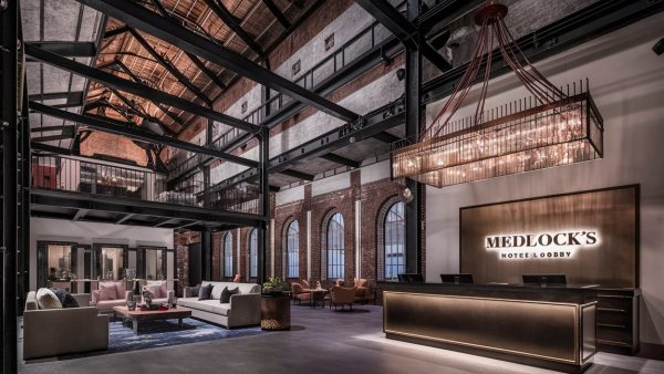 Shocking Discovery: Manchester City’s Luxury Hotel to Offer Unbelievable Perks