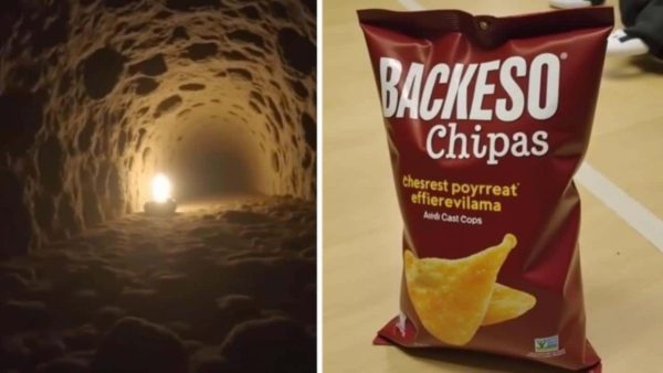 Chaos Erupts in America’s Largest Cave as Tourist’s Cheese Chip Spill Triggers Unprecedented Disaster
