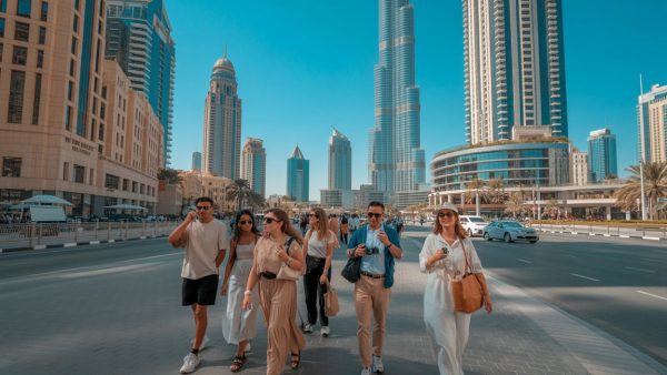 The Shocking Secrets Behind Gulf Tourism’s 2026 Comeback