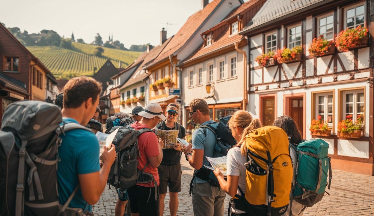Shocking Dangers for German Tourists in Trump’s America: What You Need to Know Before Visiting the US
