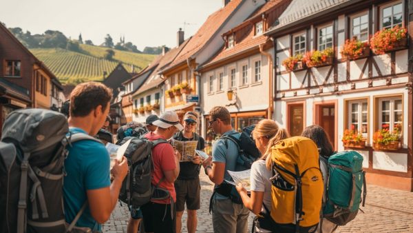 Shocking Dangers for German Tourists in Trump’s America: What You Need to Know Before Visiting the US