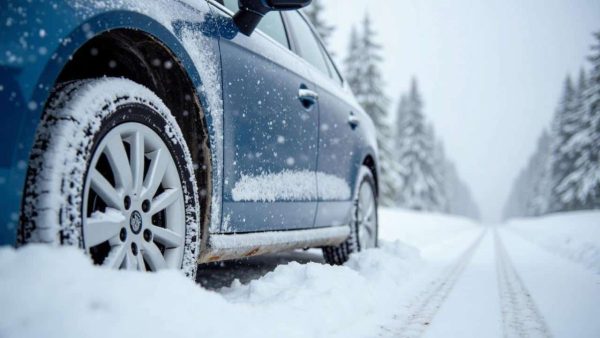 Shocking Hacks to Stay Upright on Slippery Ice and Snow – You Won’t Believe #5!