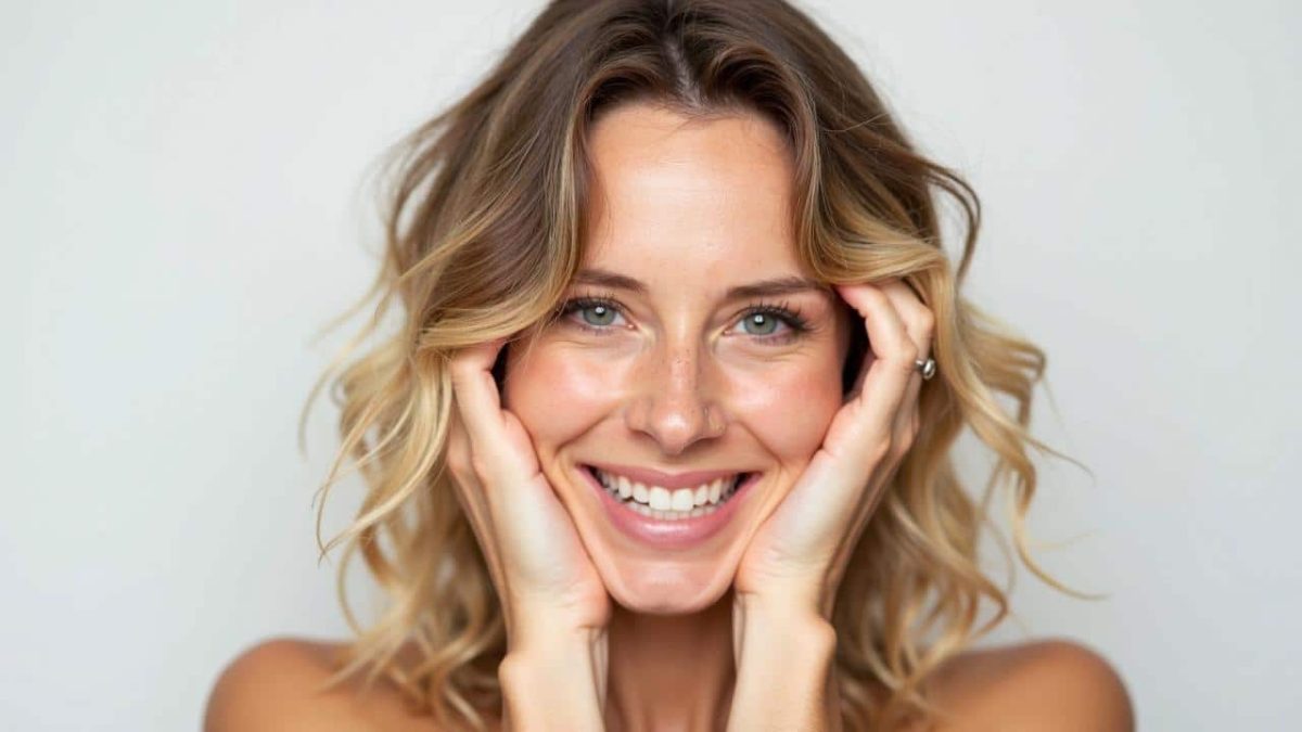 The Shocking Truth About Your Hair’s Incredible Rejuvenating Power