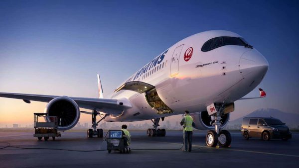 Unlock Asia’s Aviation Goldmine: The French Aerospace Giant Safran’s Secret Weapon