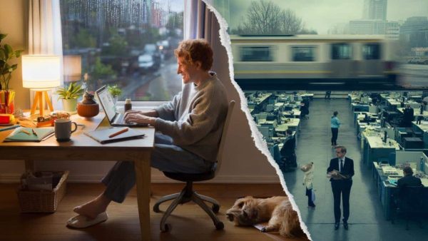 Remote Work Secrets Your Boss Doesn’t Want You to Know: Why You’ll Be Happier Working From Home