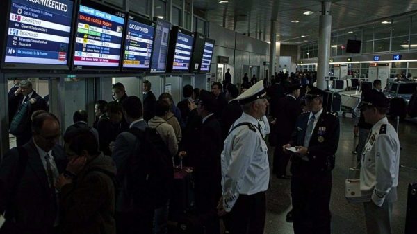 Shocking! India’s Pilots Demand Suspension of Flights to the Middle East – Devastating Blow to UAE Hotels and Indian Tourism