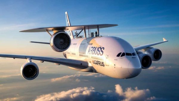 You Won’t Believe What This Retired Airbus A380 Can Do Now!