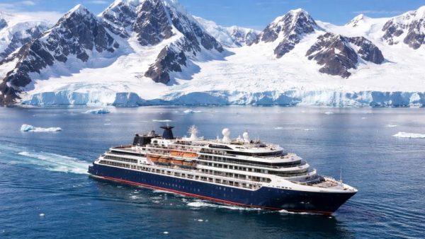 Unbelievable Savings: Up to 35% Off HX’s Expedition Cruises to Antarctica, Alaska, Greenland and Galápagos