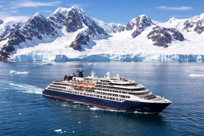 Unbelievable Savings: Up to 35% Off HX’s Expedition Cruises to Antarctica, Alaska, Greenland and Galápagos