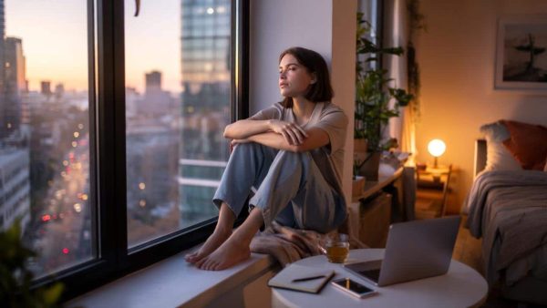 Unlock the Surprising Benefits of Solitude: Discover the Secret to Stronger Mental Health