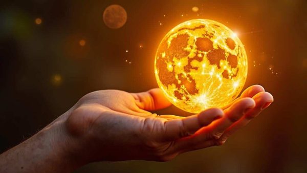 Unbelievable Find: Australian Man Discovers Priceless Piece of the Solar System in the Outback