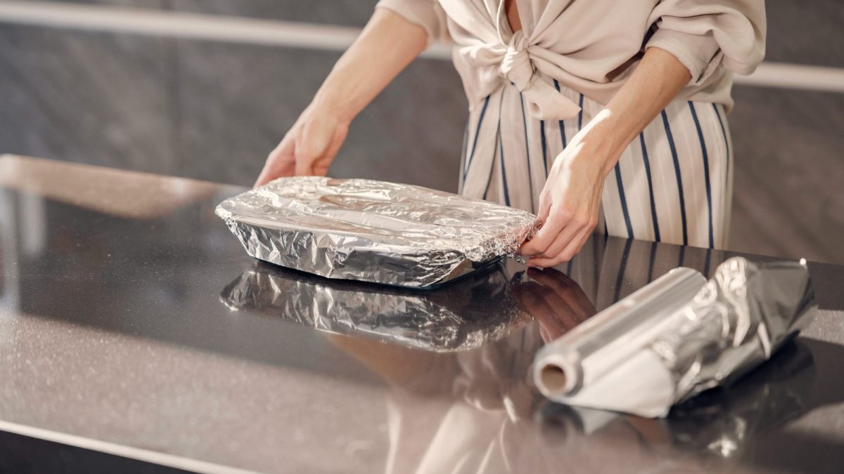 The Genius Aluminum Foil Hack That’s Saving Homes Thousands on Utility Bills