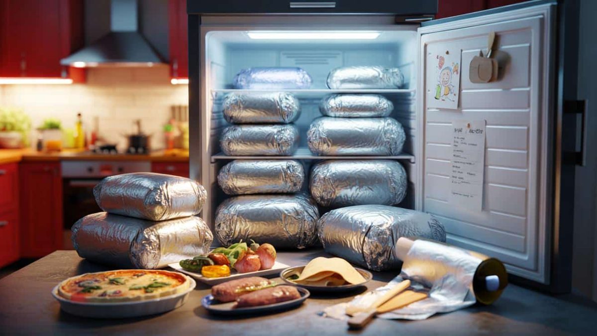 The Shocking Freezer Hack That’s Keeping Your Winter Stash Fresh for Months