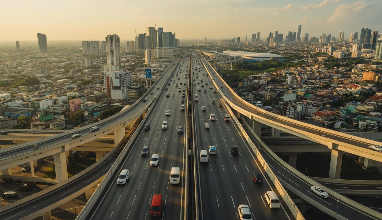 The Shocking Secret That’s Transforming Manila Airport Travel Forever