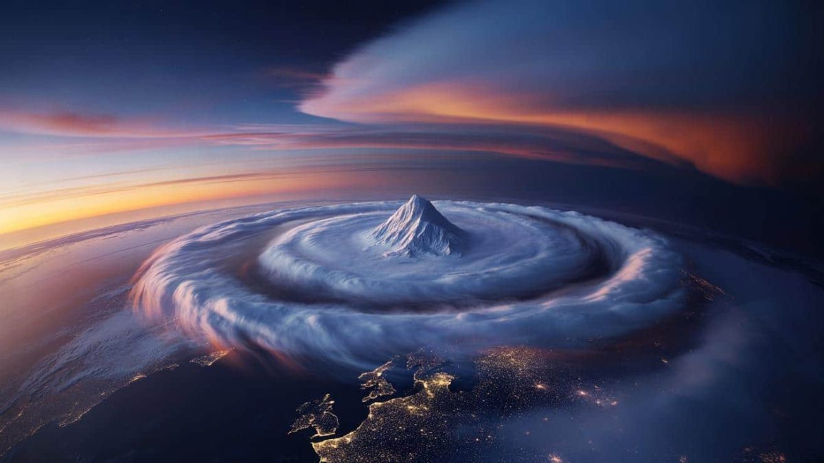 The Shocking Truth About the Polar Vortex Disaster That Could Shatter Spring