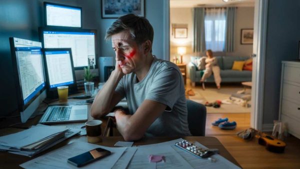 The Shocking Truth: 7 Signs You’re Hooked on Your Job (And How to Break Free)