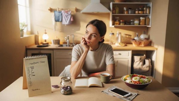 The Surprising Superpowers of “Barely Scraping By”: How Frugal Living Is the New Road to Wealth