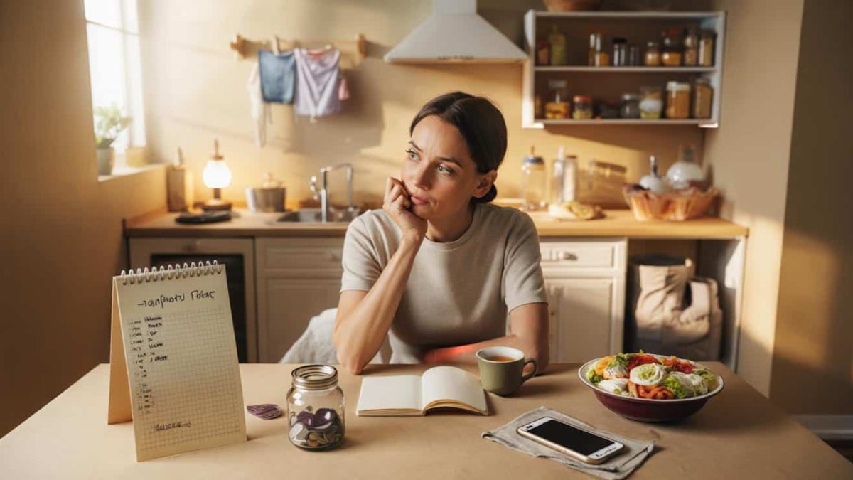 The Surprising Superpowers of “Barely Scraping By”: How Frugal Living Is the New Road to Wealth
