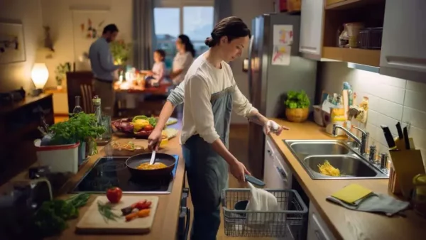 The 8 Surprising Traits That Make Clean Cooks Culinary Superstars