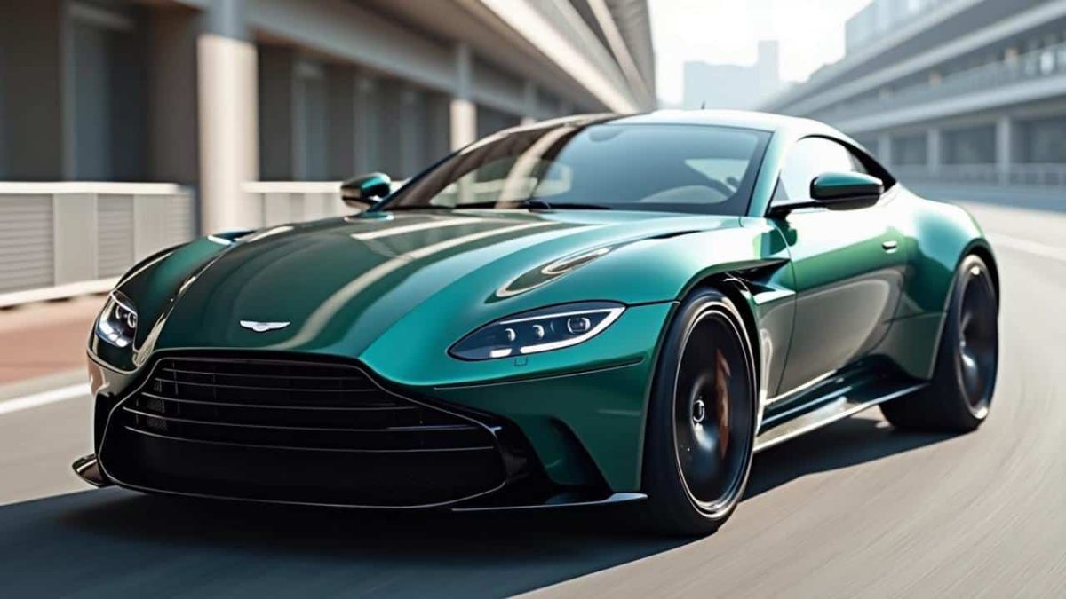 Shocking Reveal: Aston Martin’s China Disaster and Honda’s Suzuka Surrender
