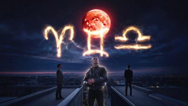 3 Zodiac Signs Rocked to the Core in Shocking Astrological Event on March 16, 2026